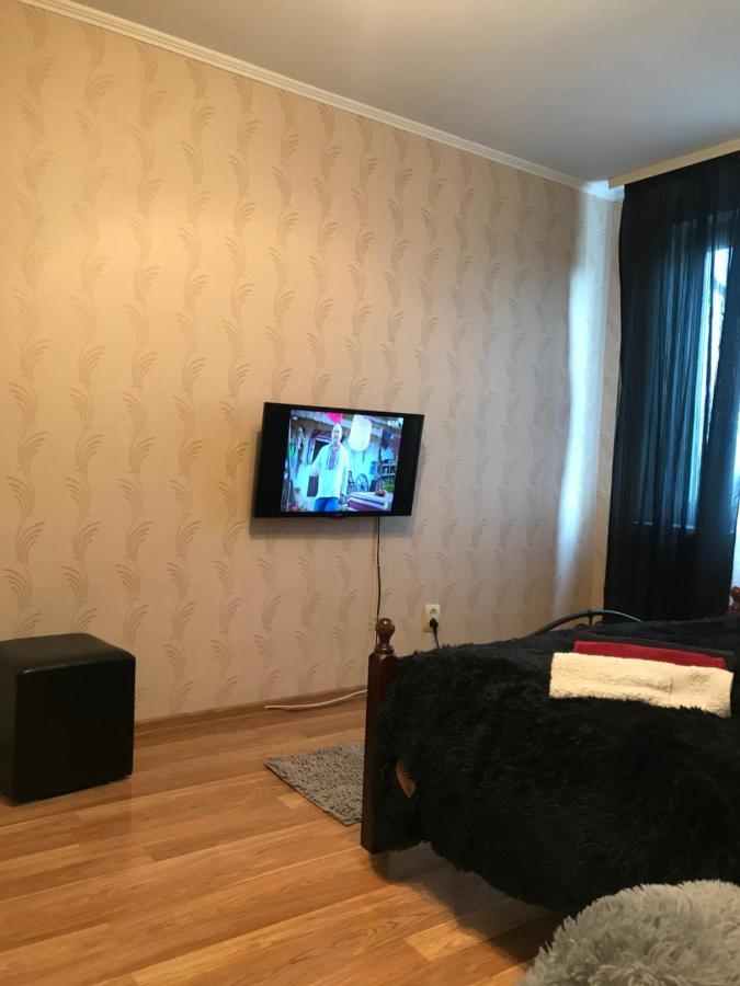 Apartment Machtovaya 20 Odesa Exterior photo